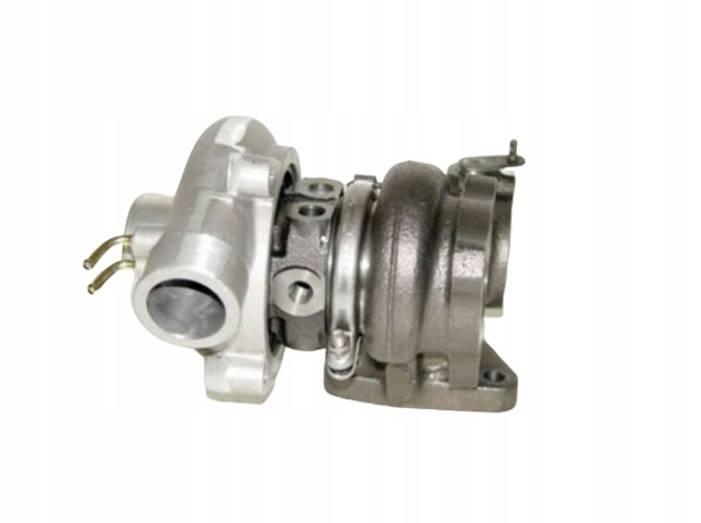 Турбонаддув 2820042520 HYUNDAI