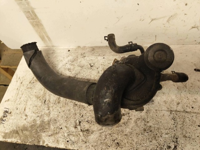 Турбонаддув 282004A001 HYUNDAI