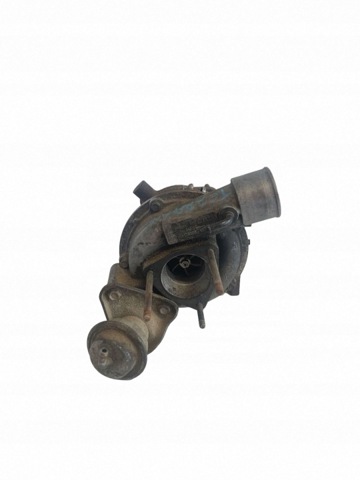 Турбіна 282004X400 HYUNDAI