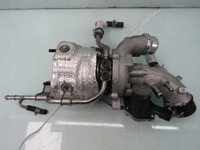 Турбонаддув 282312MHB0 HYUNDAI