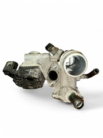 Клапан рециркуляції відпрацьованих газів EGR 284002E610 HYUNDAI