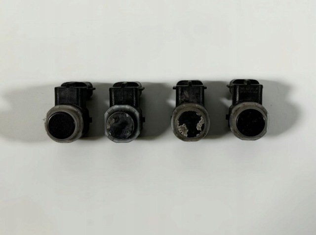 Парковочний радар 284384EA0A NISSAN