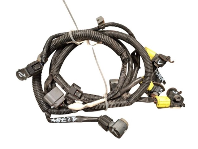 Датчик сигналізації парковки (парктронік), задній 284384GA2C NISSAN