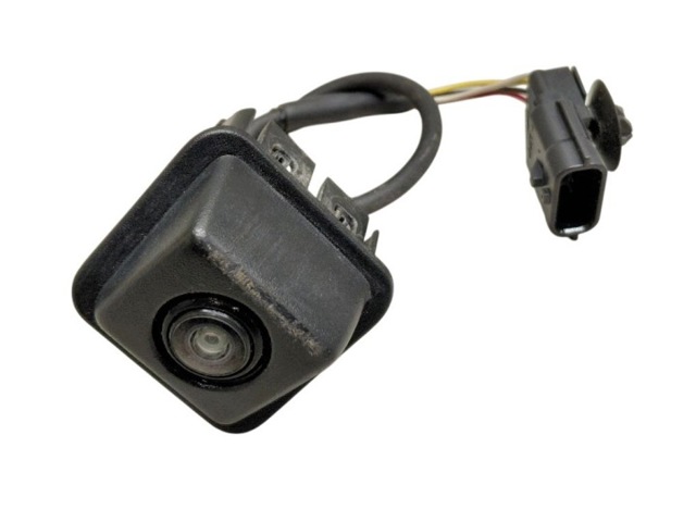 Корпус камери заднього виду 284F42170R RENAULT