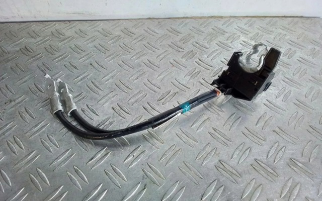 Клема акумулятора (АКБ) 28850K0010 TOYOTA