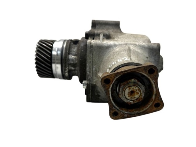Раздатка (коробка роздавальна) 29000RZK000 HONDA