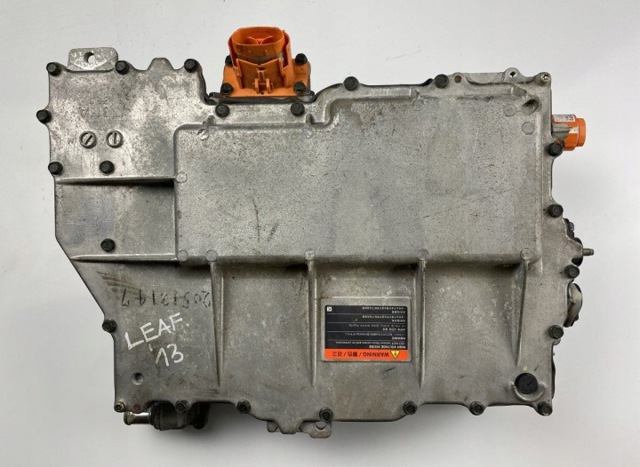 Перетворювач постійного струму 292C03NA0B NISSAN