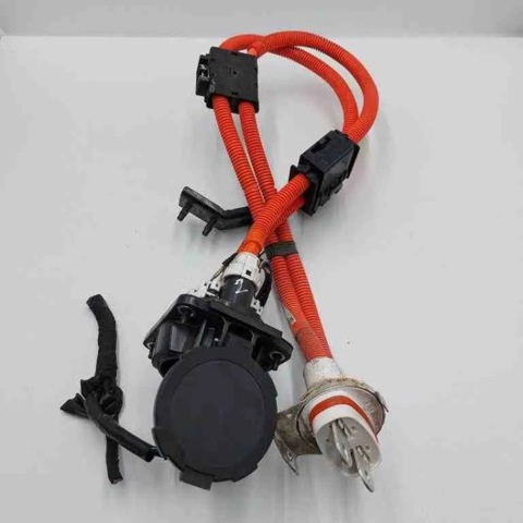 Порт зарядки 296B15SK1A NISSAN