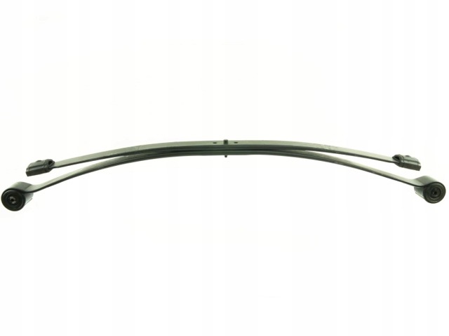 Ресори додаткові 2E1511131C VAG