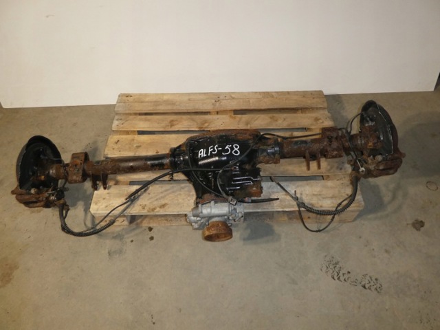 2K0525554 VAG