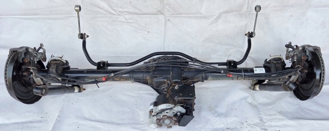 2N0500050K VAG