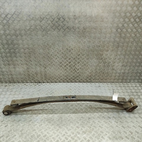 Ресори додаткові 2N0511151T VAG