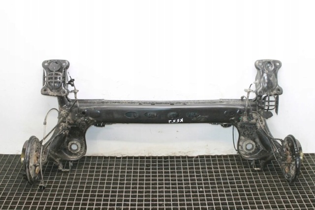 Підвіска задня 2Q0501053CM VAG
