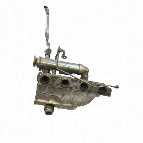 Турбіна 2S7Q6K682AG FORD