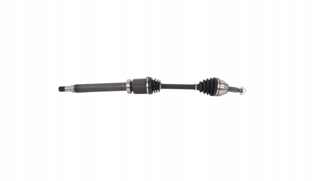 Піввісь передня, права 2T143B436CC FORD