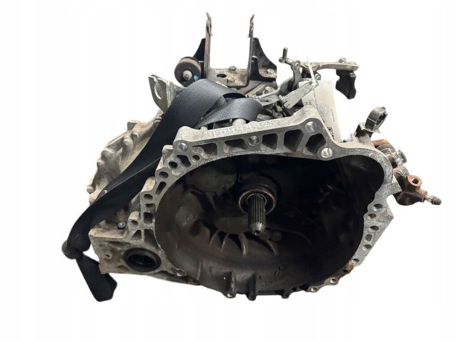 Коробка механіка в зборі 3030042310 TOYOTA