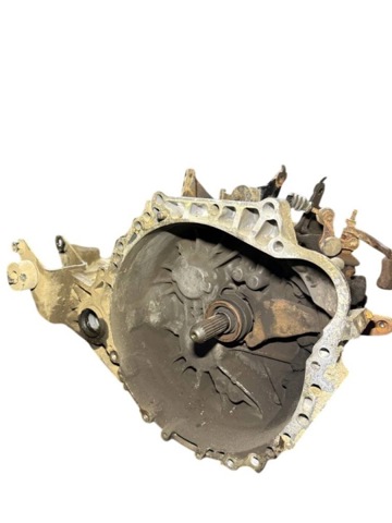 Механічна коробка перемикання передач 3030064030 TOYOTA