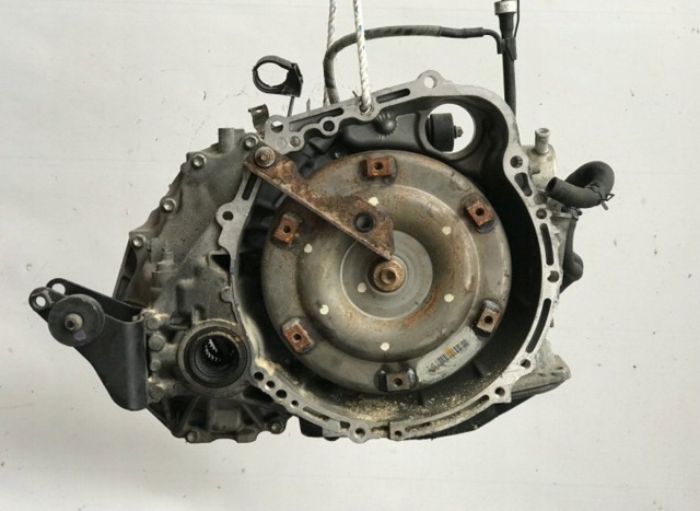 Коробка передач автомат 305002B870 TOYOTA