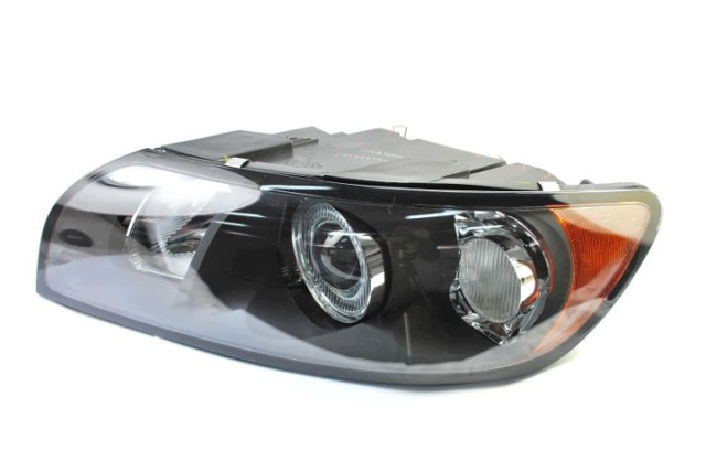 Блок фара ліва 30698875 VOLVO
