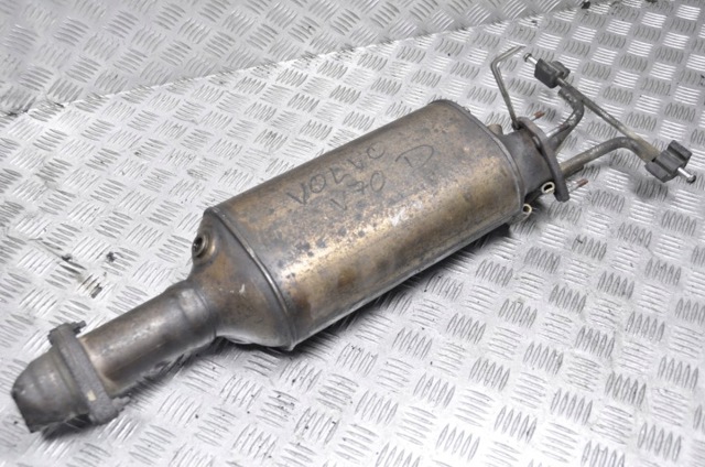 Фільтр DPF 30713210 VOLVO