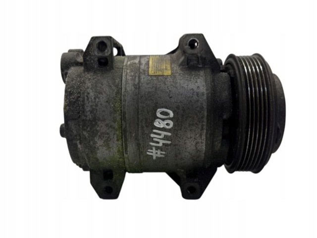Компресор кондиціонера 30761388 VOLVO