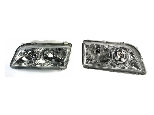 Фара комбінована, передня 30899683 VOLVO
