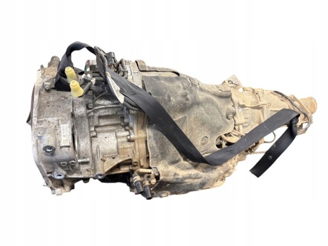 Коробка передач автомат 31000AJ540 SUBARU