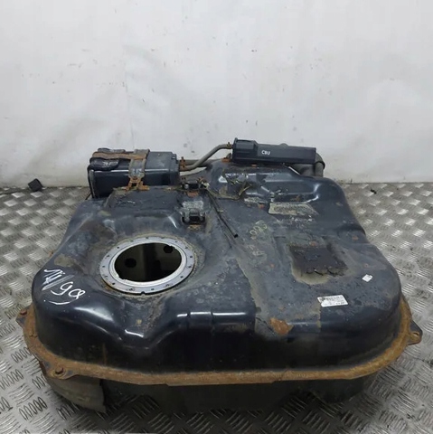 Бак паливний 311001H000 HYUNDAI