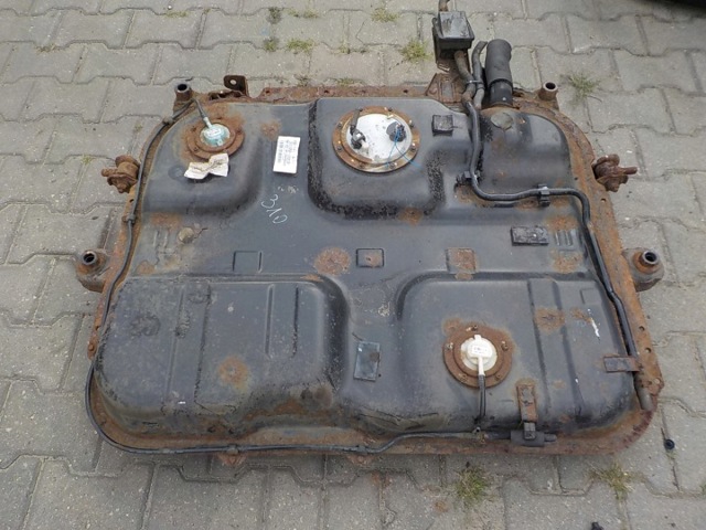 Бензонасос 311101D200 HYUNDAI