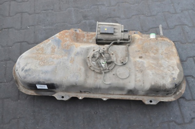 Модуль паливного насосу, з датчиком рівня палива 311101P000 HYUNDAI