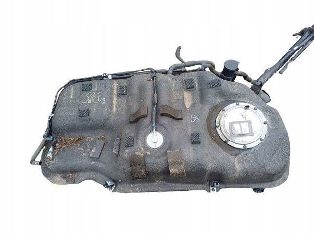 Паливний насос 31110D7050 HYUNDAI