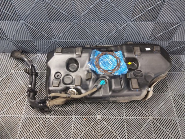 Бак паливний 31150G4900 HYUNDAI