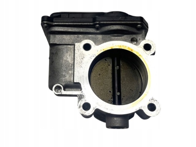 Дросільна заслінка в зборі 31293736 VOLVO