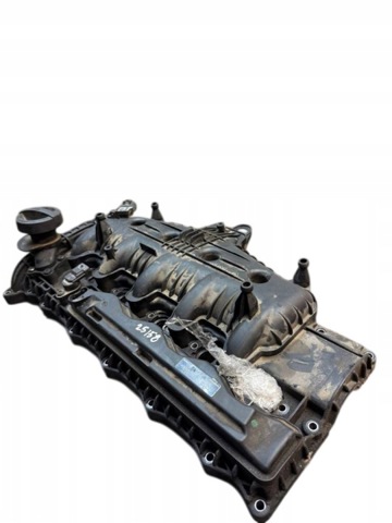Колектор впускний 31338169 VOLVO