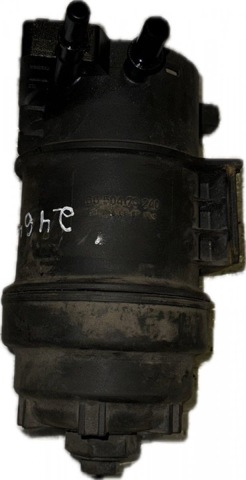 Фільтр тонкого очищення палива 31342921 VOLVO