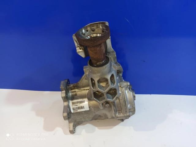 Коробка роздавальна 31492836 VOLVO