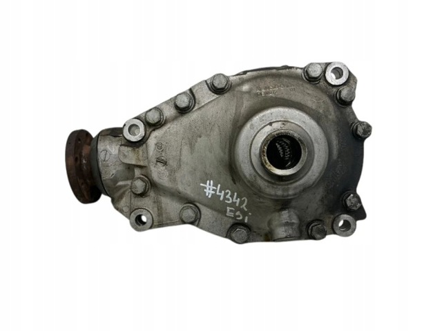 Редуктор переднього моста 31507648881 BMW