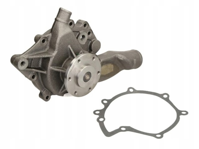 Насос охолодження 316002 DIESEL TECHNIC