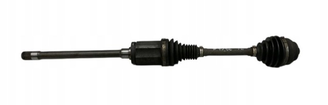 Піввісь передня, права 31607618678 BMW