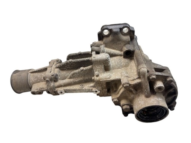 Роздавальна коробка 3200A432 MITSUBISHI
