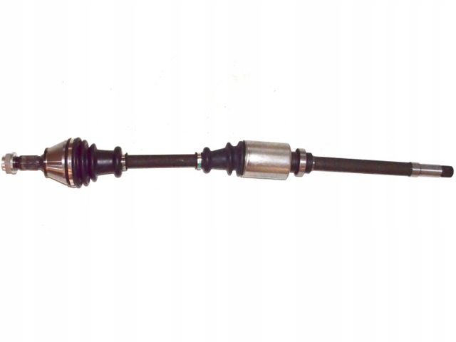 Привід передній правий 32730V PEUGEOT