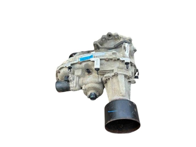 Раздатка (коробка роздавальна) 331004JA1C NISSAN