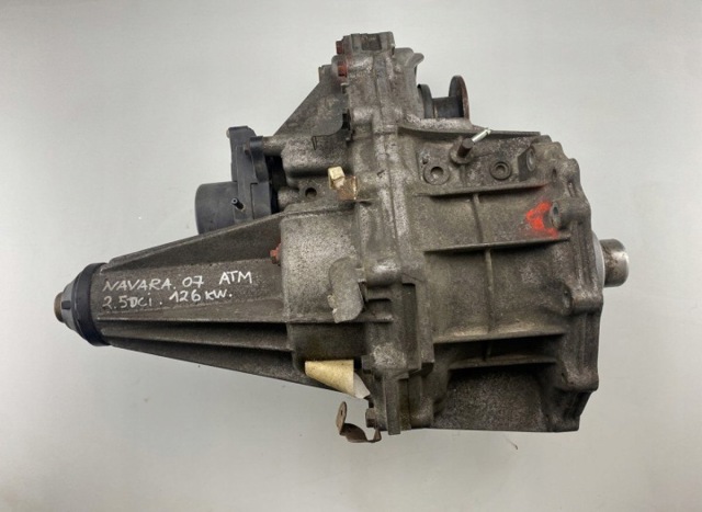Роздавальна коробка 33100EA310 NISSAN