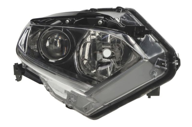 Фара правая 33100T7AG31 HONDA