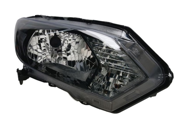Фара комбінована, передня 33100T7SG01 HONDA