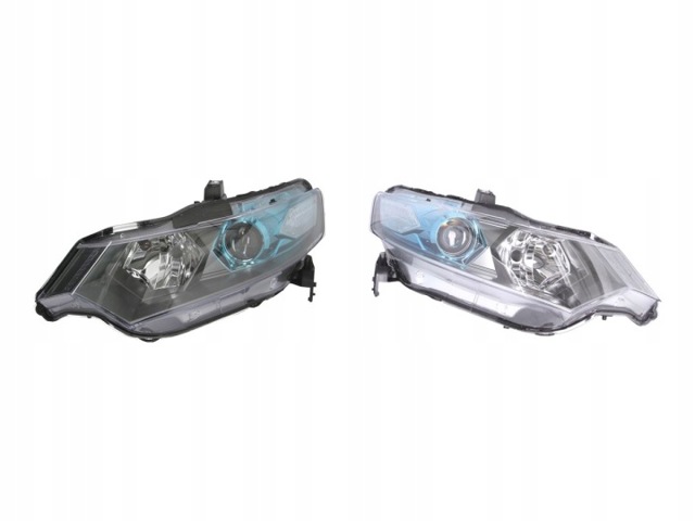 Права блок фара 33100TM8G01 HONDA