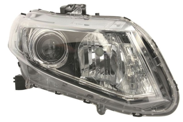 Фара передня права 33100TR0G01 HONDA