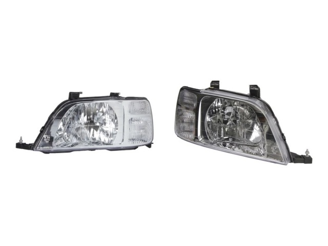 Фара передня права 33101S10G01 HONDA