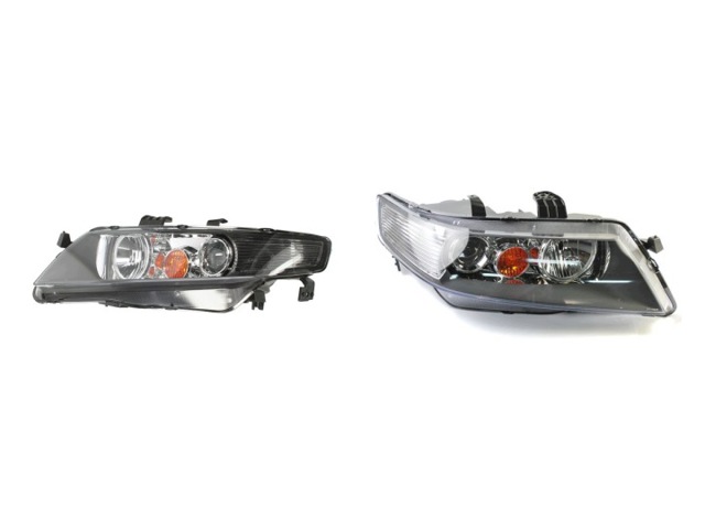 Фара основна права 33101SEAG01 HONDA