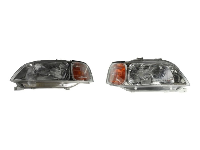 Основна фара - вставка 33101ST3G11 HONDA